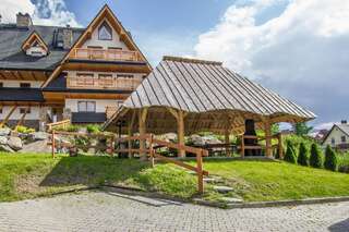 Апартаменты Apartamenty Smrekowa Tatry Zakopane Закопане-6